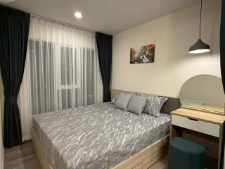 Аренда 1 кровать кондо в Банг На, Бангкок