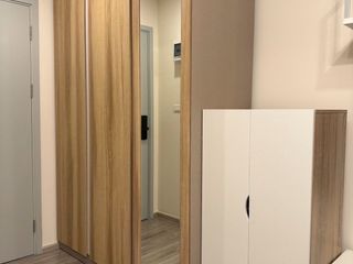Аренда 1 кровать кондо в Банг На, Бангкок