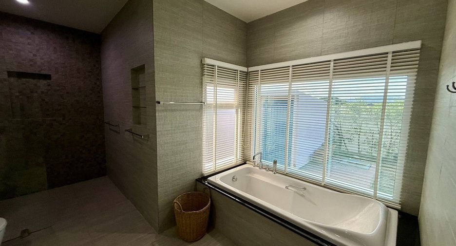 À louer 3 chambres villa à Hua Hin, Prachuap Khiri Khan