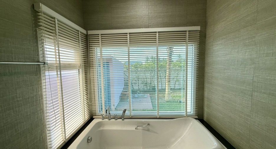 À louer 3 chambres villa à Hua Hin, Prachuap Khiri Khan