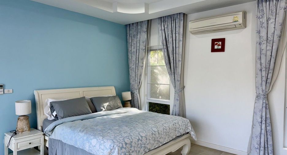 À louer 3 chambres villa à Hua Hin, Prachuap Khiri Khan