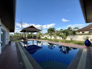 À louer 3 chambres villa à Hua Hin, Prachuap Khiri Khan