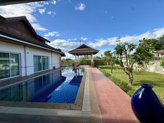 À louer 3 chambres villa à Hua Hin, Prachuap Khiri Khan