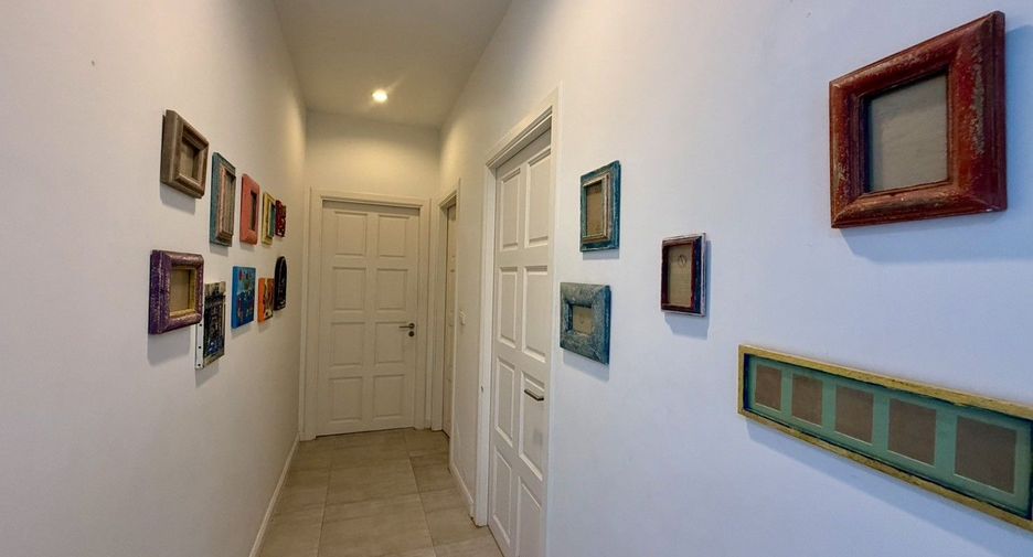 À louer 3 chambres villa à Hua Hin, Prachuap Khiri Khan