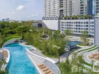 For rent studio condo in Bang Na, Bangkok