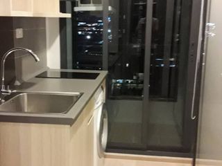 For rent studio condo in Bang Na, Bangkok