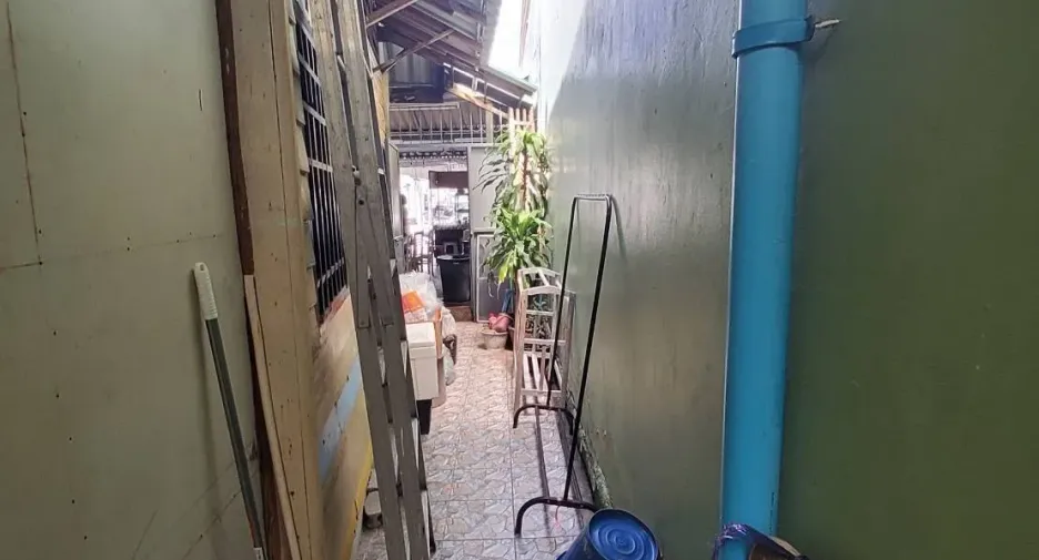 For sale 2 bedrooms house in Hua Hin, Prachuap Khiri Khan