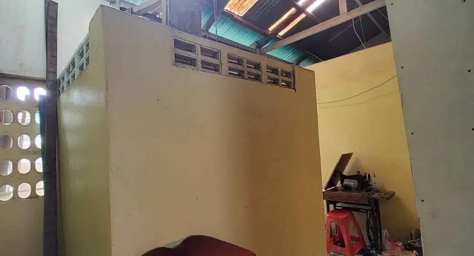 For sale 2 bedrooms house in Hua Hin, Prachuap Khiri Khan