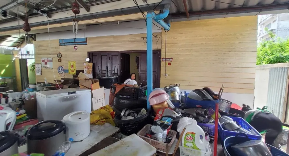 For sale 2 bedrooms house in Hua Hin, Prachuap Khiri Khan