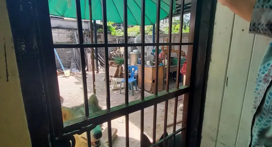 For sale 2 bedrooms house in Hua Hin, Prachuap Khiri Khan