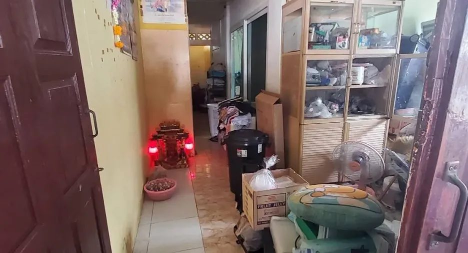 For sale 2 bedrooms house in Hua Hin, Prachuap Khiri Khan