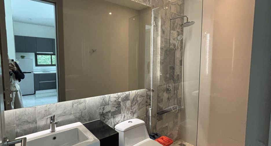 For rent 2 ベッドルーム house in Mueang Phuket, Phuket