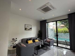 For rent 2 ベッドルーム house in Mueang Phuket, Phuket