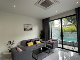 For rent 2 ベッドルーム house in Mueang Phuket, Phuket