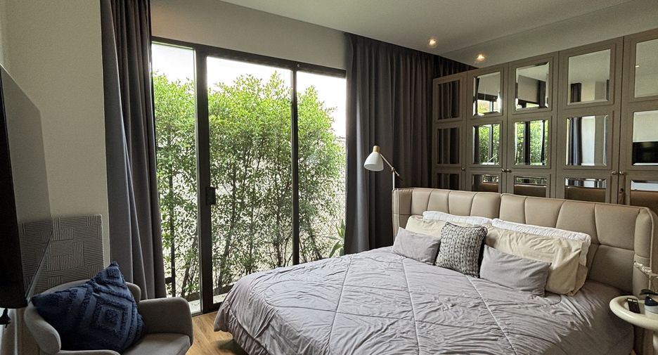 For rent 2 ベッドルーム house in Mueang Phuket, Phuket