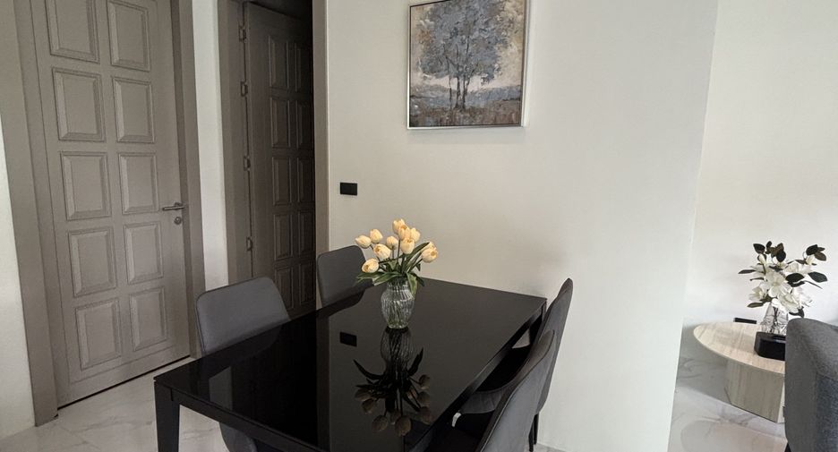 For rent 2 ベッドルーム house in Mueang Phuket, Phuket