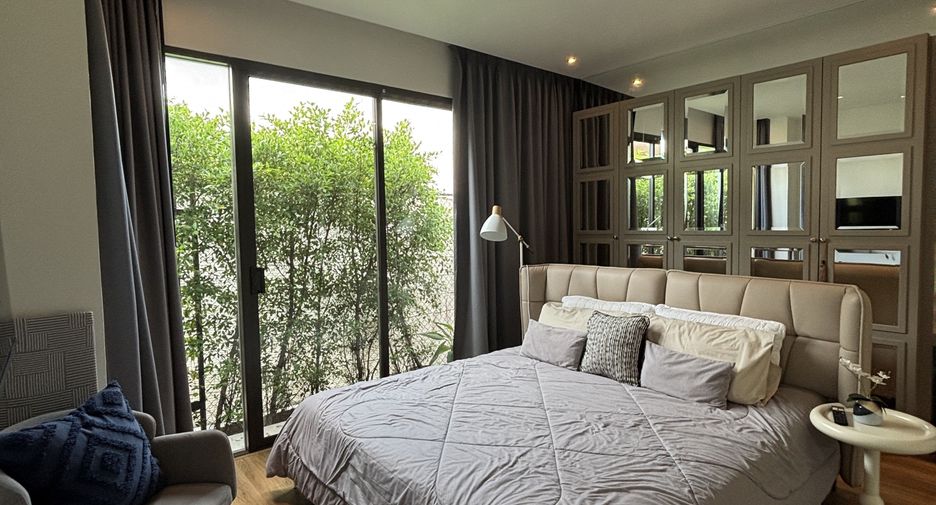 For rent 2 ベッドルーム house in Mueang Phuket, Phuket