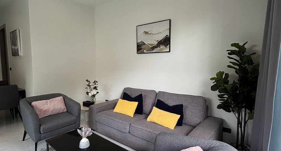 For rent 2 ベッドルーム house in Mueang Phuket, Phuket