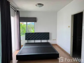 出租 3 卧室 独立屋 在 Mae Rim, Chiang Mai