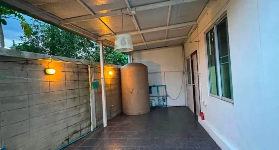 出租 3 卧室 独立屋 在 Mae Rim, Chiang Mai