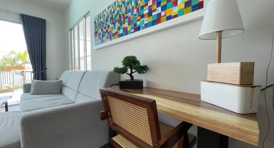 For sale 2 bedrooms villa in Hua Hin, Prachuap Khiri Khan