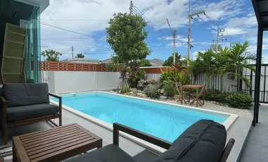 For sale 2 bedrooms villa in Hua Hin, Prachuap Khiri Khan