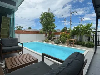 For sale 2 bedrooms villa in Hua Hin, Prachuap Khiri Khan