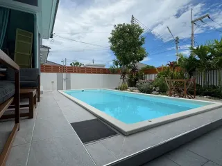 For sale 2 bedrooms villa in Hua Hin, Prachuap Khiri Khan