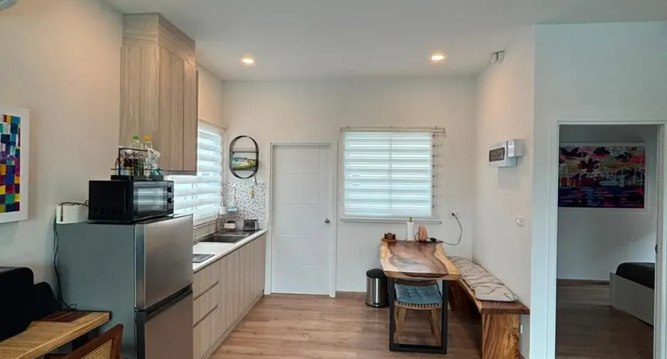 For sale 2 bedrooms villa in Hua Hin, Prachuap Khiri Khan