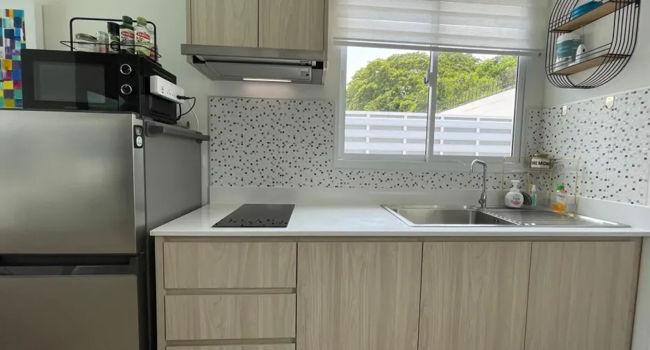 For sale 2 bedrooms villa in Hua Hin, Prachuap Khiri Khan
