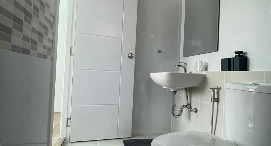 For sale 2 bedrooms villa in Hua Hin, Prachuap Khiri Khan