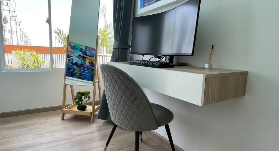 For sale 2 bedrooms villa in Hua Hin, Prachuap Khiri Khan