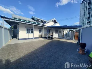 For sale 2 bedrooms house in Hua Hin, Prachuap Khiri Khan