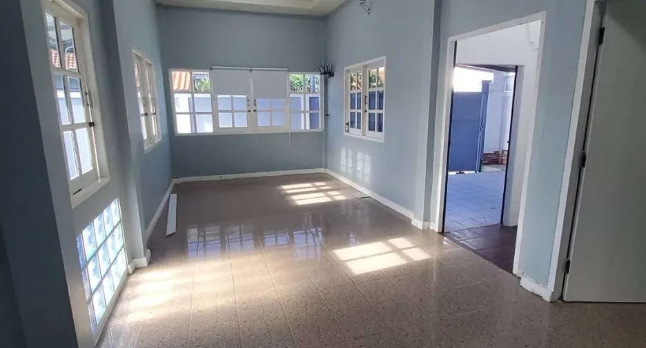 For sale 2 bedrooms house in Hua Hin, Prachuap Khiri Khan