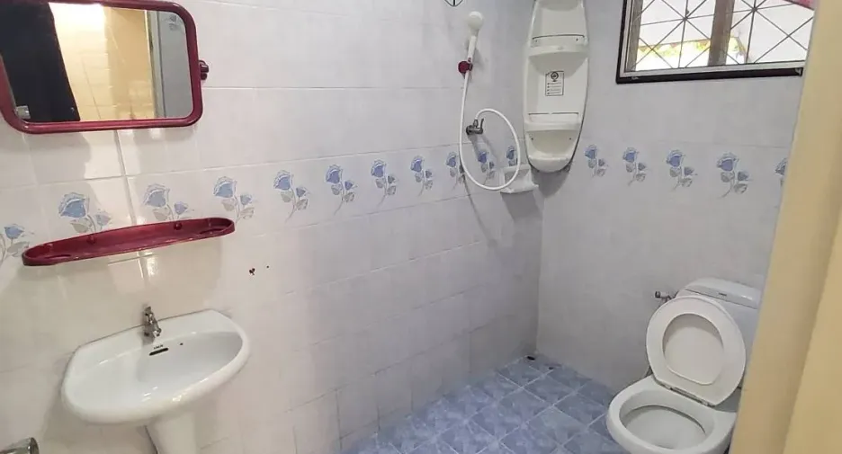For sale 2 bedrooms house in Hua Hin, Prachuap Khiri Khan