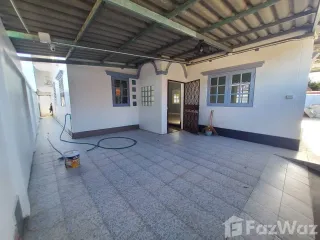 For sale 2 bedrooms house in Hua Hin, Prachuap Khiri Khan