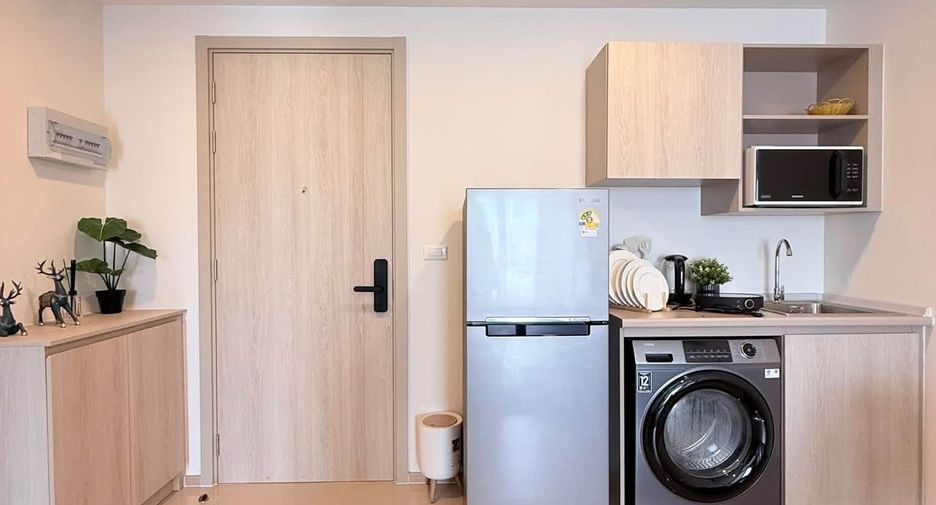 Wohnung zur Miete mit 1 Zimmer in Kathu, Phuket