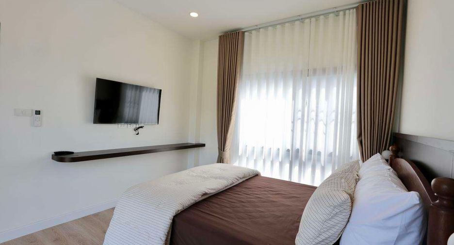 出租 3 卧室 独立屋 在 Mae Rim, Chiang Mai