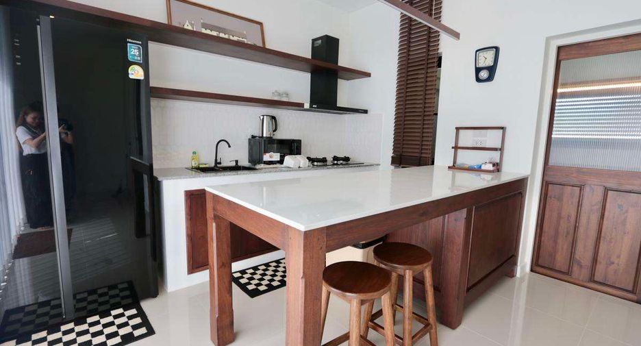 出租 3 卧室 独立屋 在 Mae Rim, Chiang Mai