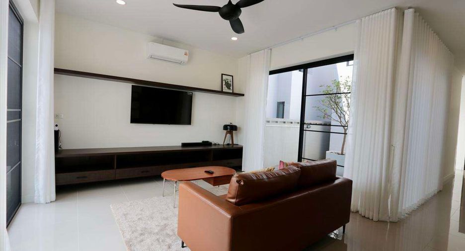 出租 3 卧室 独立屋 在 Mae Rim, Chiang Mai
