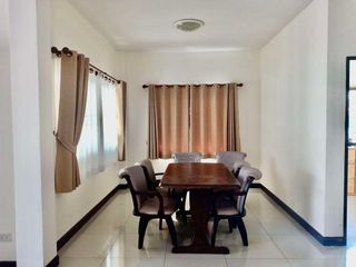 For rent 3 bedrooms house in San Kamphaeng, Chiang Mai