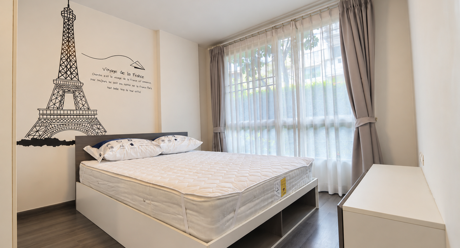 Wohnung zum Kauf mit 1 Zimmer in Mueang Chiang Mai, Chiang Mai