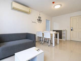 Wohnung zum Kauf mit 1 Zimmer in Mueang Chiang Mai, Chiang Mai