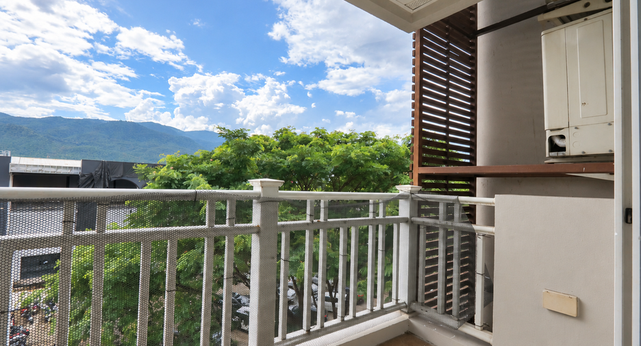 Wohnung zum Kauf mit 2 Zimmer in Mueang Chiang Mai, Chiang Mai