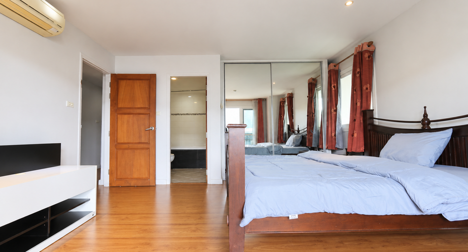 Wohnung zum Kauf mit 2 Zimmer in Mueang Chiang Mai, Chiang Mai