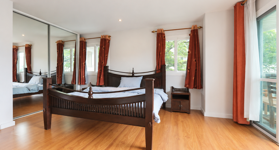Wohnung zum Kauf mit 2 Zimmer in Mueang Chiang Mai, Chiang Mai