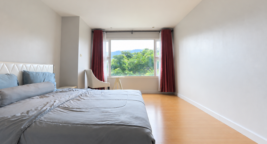 Wohnung zum Kauf mit 2 Zimmer in Mueang Chiang Mai, Chiang Mai