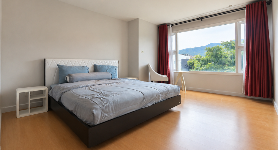 Wohnung zum Kauf mit 2 Zimmer in Mueang Chiang Mai, Chiang Mai