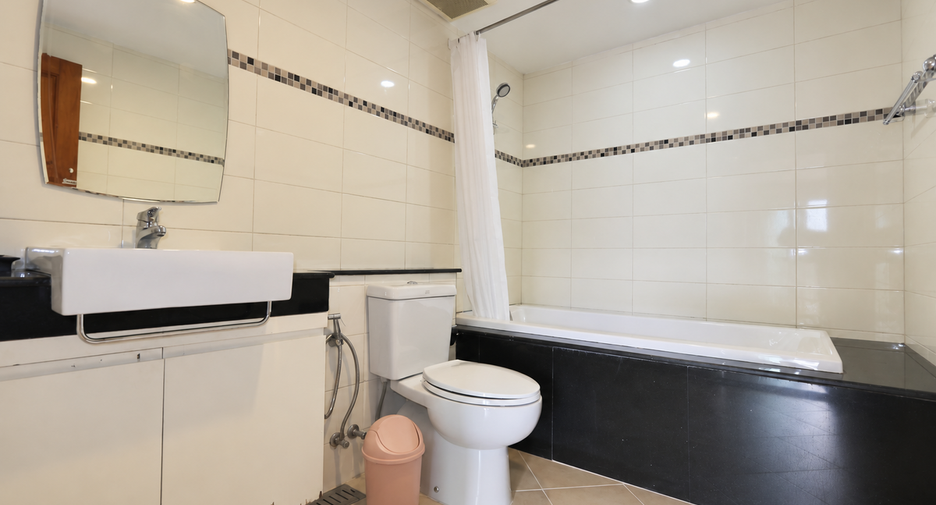 Wohnung zum Kauf mit 2 Zimmer in Mueang Chiang Mai, Chiang Mai