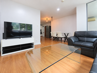 Wohnung zum Kauf mit 2 Zimmer in Mueang Chiang Mai, Chiang Mai